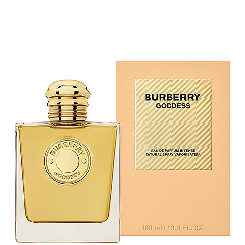 Női parfüm Burberry Goddess