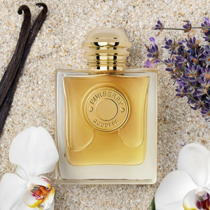 Női parfüm Burberry Goddess