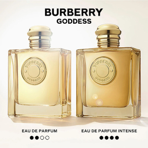Női parfüm Burberry Goddess