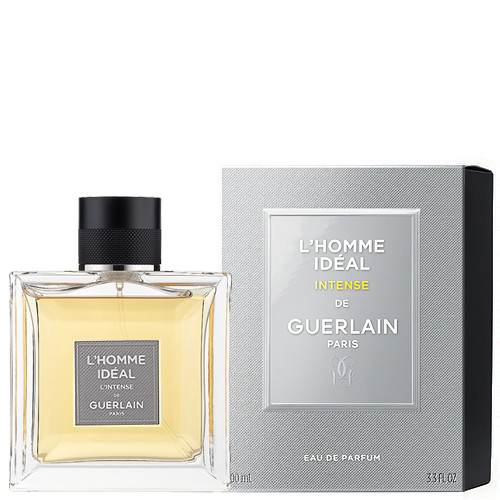 Férfi parfüm Guerlain L'Homme Ideal L'Intense