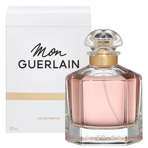 Női parfüm Guerlain Mon Guerlain