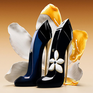 Női parfüm Carolina Herrera Good Girl Jasmine Absolute