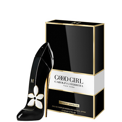 Női parfüm Carolina Herrera Good Girl Jasmine Absolute