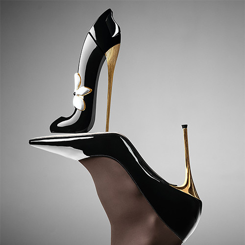 Női parfüm Carolina Herrera Good Girl Jasmine Absolute