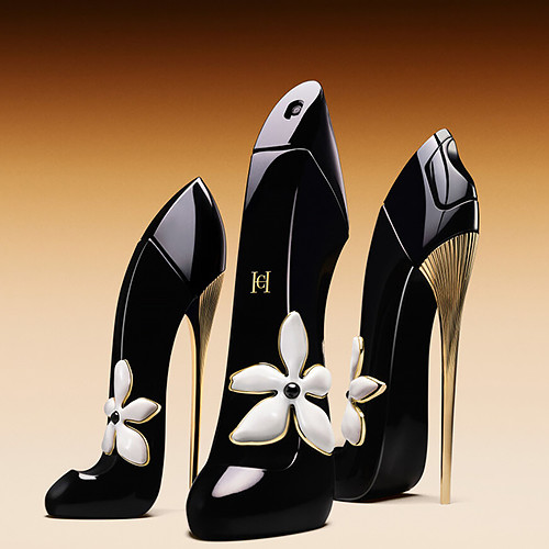 Női parfüm Carolina Herrera Good Girl Jasmine Absolute