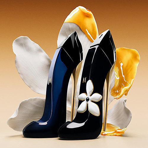 Női parfüm Carolina Herrera Good Girl Jasmine Absolute