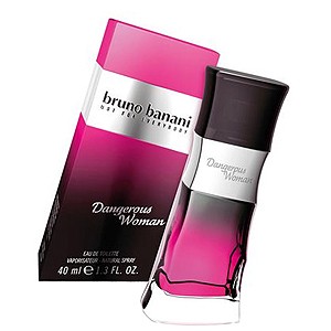 Női parfüm Bruno Banani Dangerous Woman