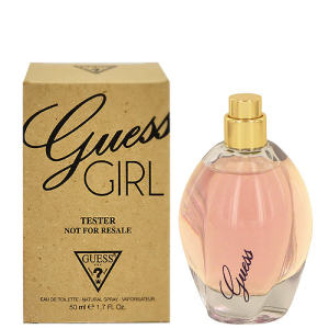 Női parfüm Guess Girl