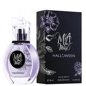 Halloween Mia Me Mine Eau De Parfum 40 ml