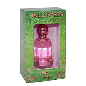 Női parfüm Halloween Halloween Water Lily