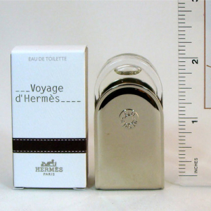 Különleges kiszerelések Hermes Voyage d'Hermes
