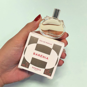 Különleges kiszerelések Hermes Barénia