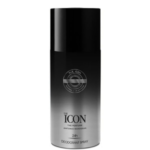 Antonio Banderas The Icon The Perfume Deo spray 150 ml