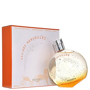 Női parfüm Hermes Eau Des Merveilles