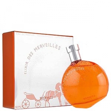 Női parfüm Hermes Elixir Des Merveilles