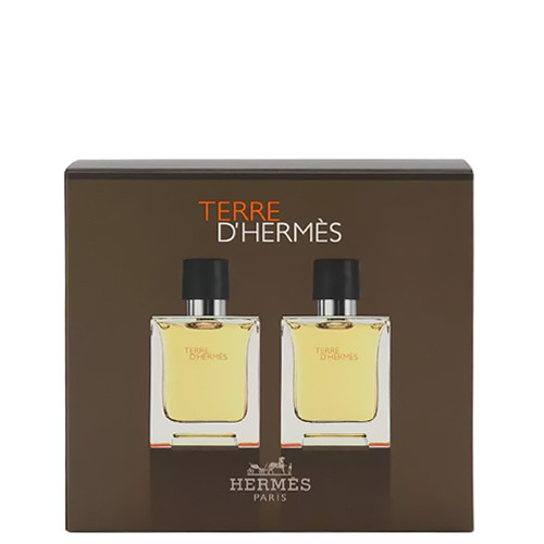 Különleges kiszerelések Hermes Terre d'Hermes