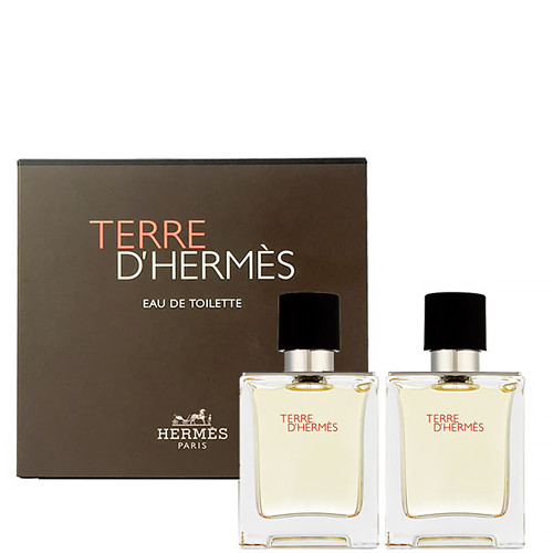 Különleges kiszerelések Hermes Terre d'Hermes