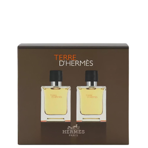 Különleges kiszerelések Hermes Terre d'Hermes