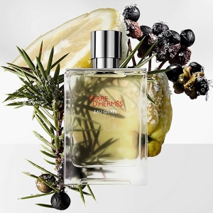 Férfi parfüm Hermes Terre d'Hermes Eau Givrée