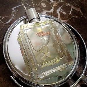Férfi parfüm Hermes Terre d'Hermes Eau Givrée