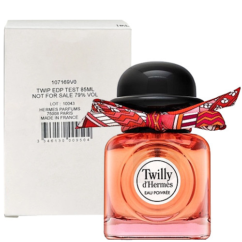 Női parfüm Hermes Twilly d'Hermes Eau Poivrée