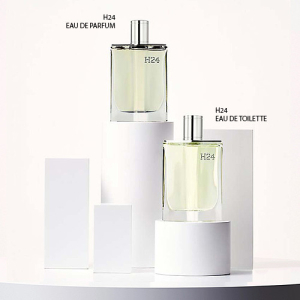 Férfi parfüm Hermes H24