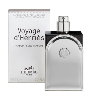 Uniszex parfüm Hermes Voyage d'Hermes