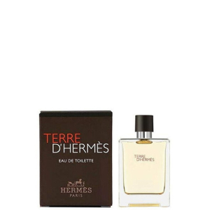 Különleges kiszerelések Hermes Terre d'Hermes