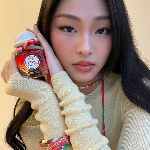 Női parfüm Hermes Tutti Twilly d'Hermes