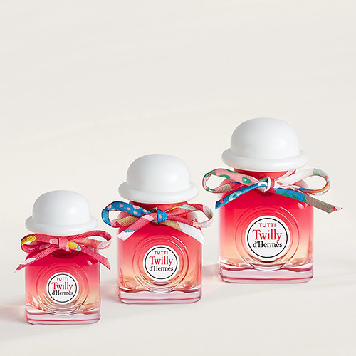 Női parfüm Hermes Tutti Twilly d'Hermes