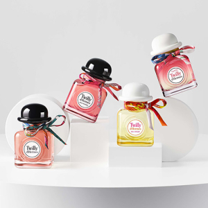 Női parfüm Hermes Tutti Twilly d'Hermes