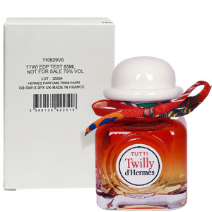 Női parfüm Hermes Tutti Twilly d'Hermes