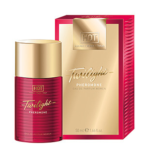Speciális termékek HOT Twilight Woman