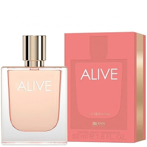 Női parfüm Hugo Boss Boss Alive
