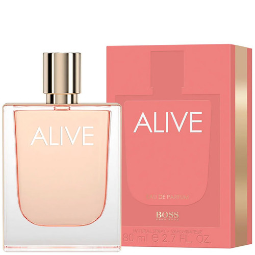 Női parfüm Hugo Boss Boss Alive