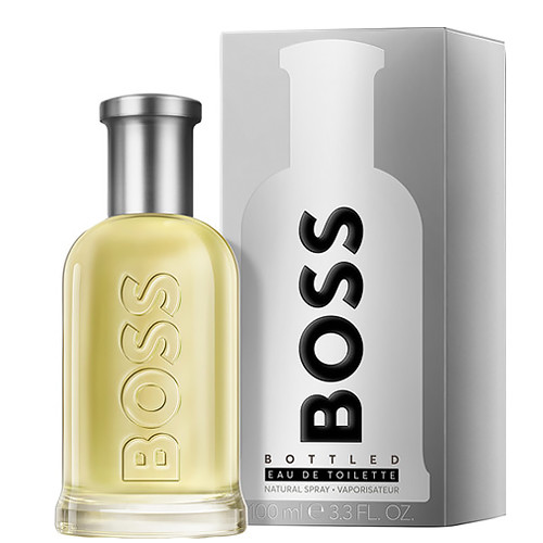 Férfi parfüm Hugo Boss Boss Bottled