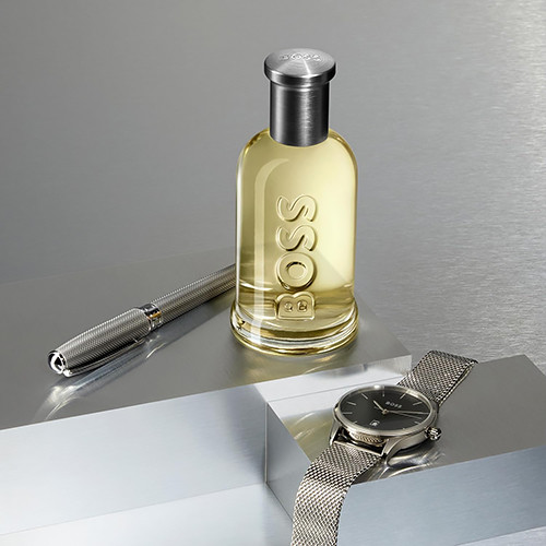 Férfi parfüm Hugo Boss Boss Bottled