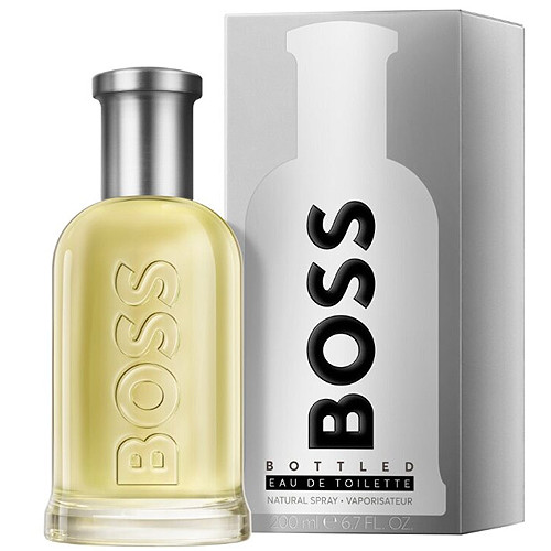 Férfi parfüm Hugo Boss Boss Bottled