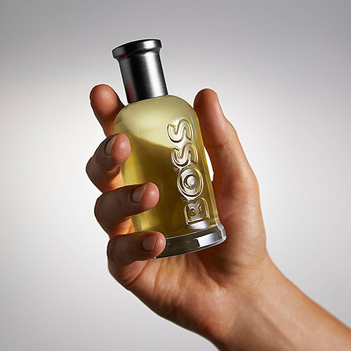 Férfi parfüm Hugo Boss Boss Bottled