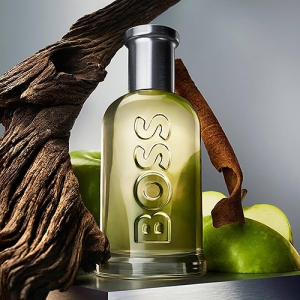 Férfi parfüm Hugo Boss Boss Bottled
