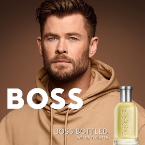 Férfi parfüm Hugo Boss Boss Bottled