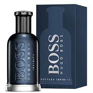 Férfi parfüm Hugo Boss Boss Bottled Infinite