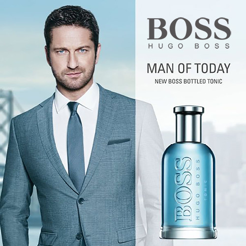Férfi parfüm Hugo Boss Boss Bottled Tonic