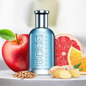 Férfi parfüm Hugo Boss Boss Bottled Tonic