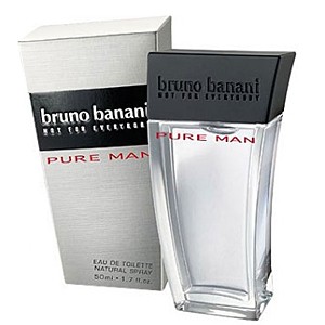 Bruno Banani Pure Man Eau De Toilette