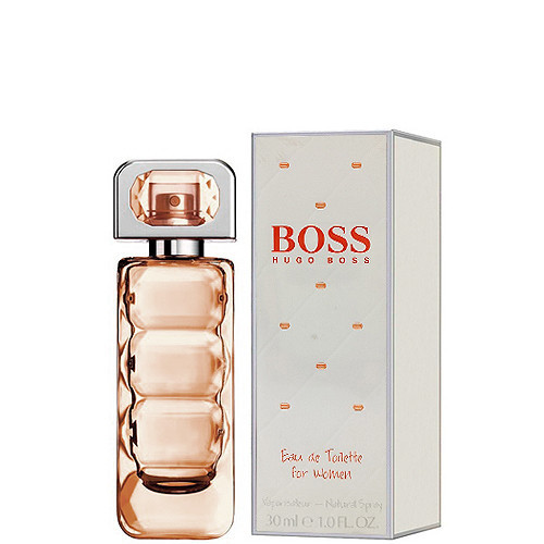 Női parfüm Hugo Boss Boss Orange
