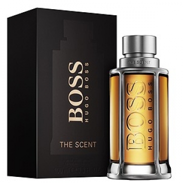 Hugo Boss Boss The Scent After shave 100 ml