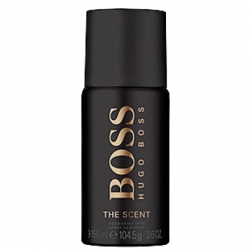 Hugo Boss Boss The Scent Deo spray 150 ml