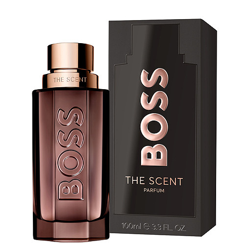 Férfi parfüm Hugo Boss Boss The Scent