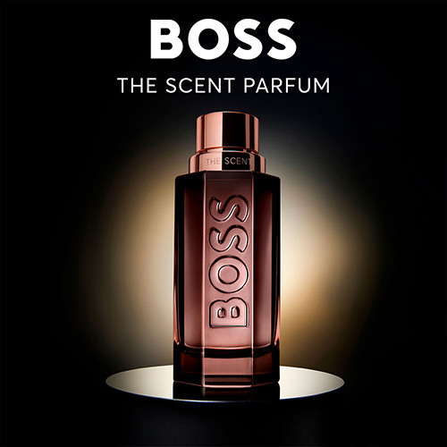 Férfi parfüm Hugo Boss Boss The Scent
